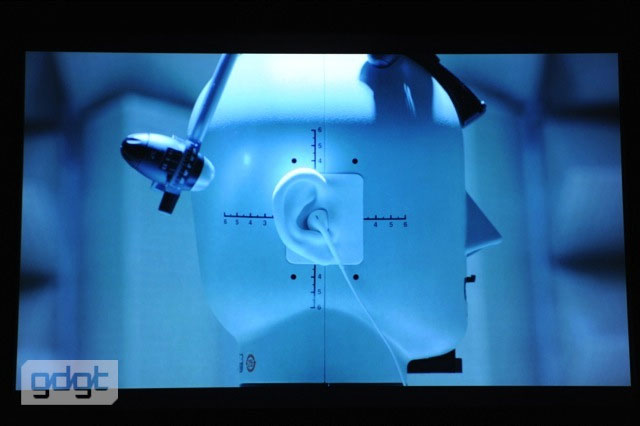 Tường thuật trực tuyến lễ ra mắt iPhone 5