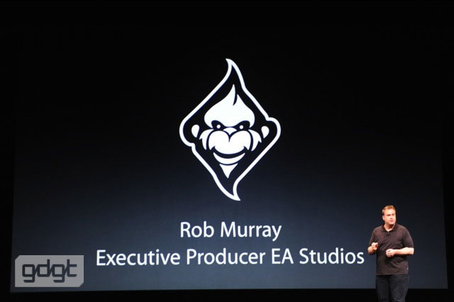 Tường thuật trực tuyến lễ ra mắt iPhone 5