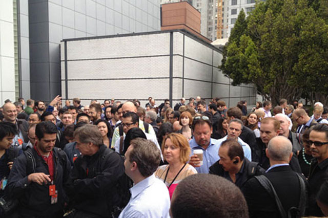 Tường thuật trực tuyến lễ ra mắt iPhone 5