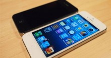 iPhone 5 có thể về VN ngày 21/9, giá từ 25 triệu đồng