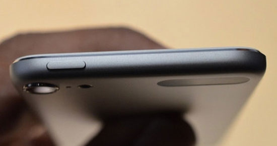 Apple ra máy nghe nhạc iPod Touch mới, màn hình giống iPhone 5