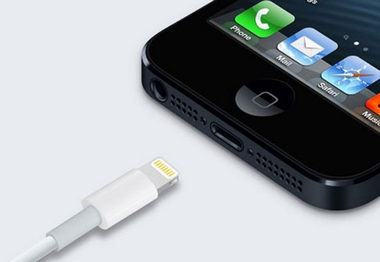 Những điểm cộng trên iPhone 5