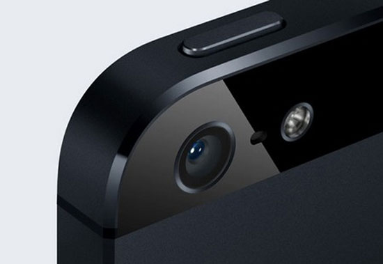 Những điểm cộng trên iPhone 5