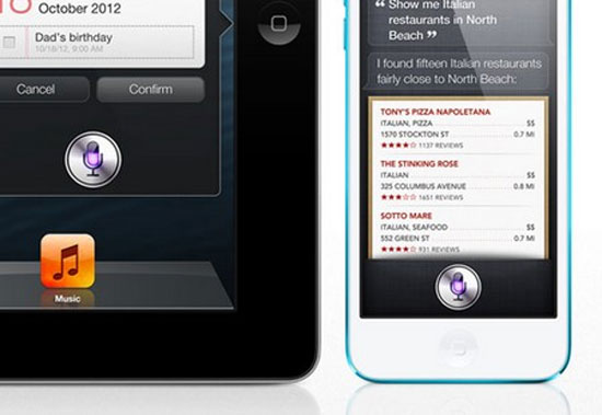 Những điểm cộng trên iPhone 5