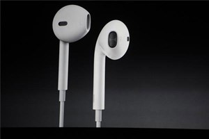 Apple trình làng thế hệ tai nghe EarPods mới nhất