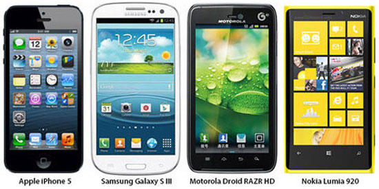 iPhone 5 phá đổ hình tượng "công ty bí ẩn" của Apple