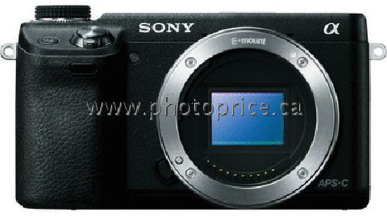 5 máy ảnh không gương lật sắp bán tại Việt Nam