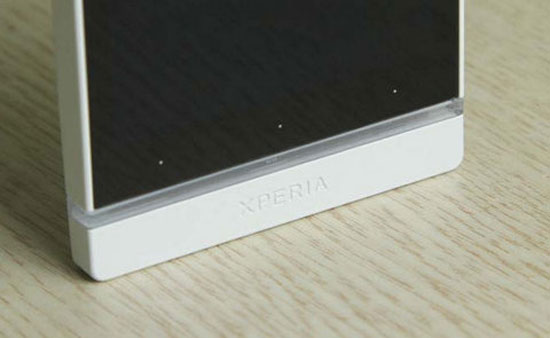 Smartphone nhanh nhất của Sony về VN