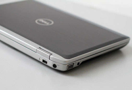 Dell Latitude E6430s siêu bền nặng chỉ 1,7 kg