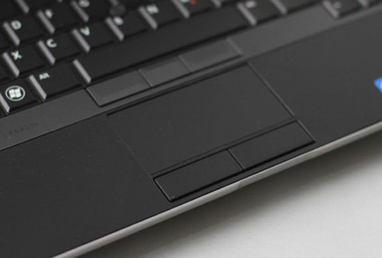 Dell Latitude E6430s siêu bền nặng chỉ 1,7 kg