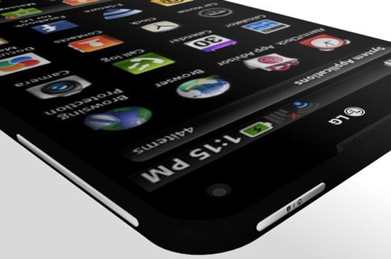 Những đối thủ có thể chơi ép sân iPhone 5