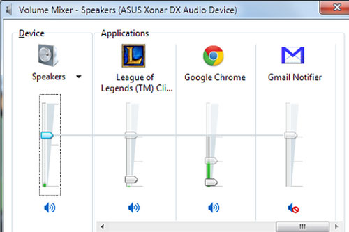 Mẹo hay để loa laptop được bền