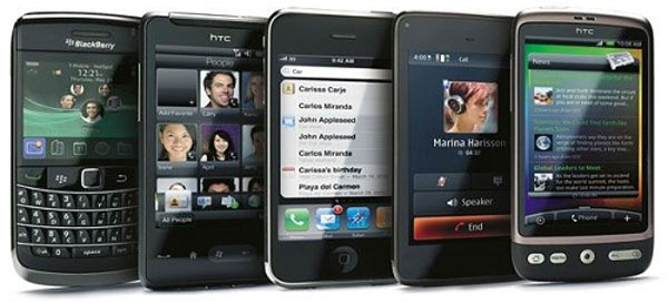 Thương mại điện tử sẽ là "cái bóng" của thương mại di động