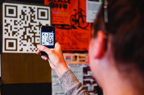 Thương mại điện tử sẽ là "cái bóng" của thương mại di động