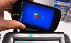 Samsung Galaxy Nexus ngừng hỗ trợ Google Wallet