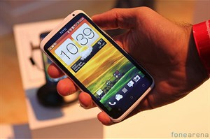 Lý do HTC bị Samsung qua mặt