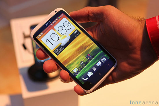 Lý do HTC bị Samsung qua mặt