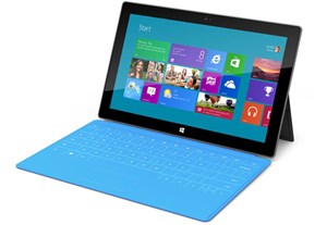 Surface không phải là loại máy tính bảng giá rẻ
