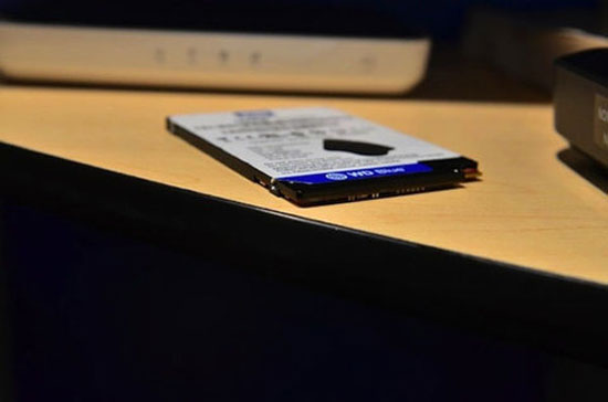 Intel vẫn muốn ultrabook phải mỏng hơn nữa