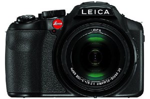 Leica bổ sung V-Lux 4 và D-Lux 6 vào dòng máy compact