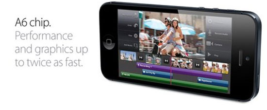 Smartphone cao cấp đua nhau ra mắt