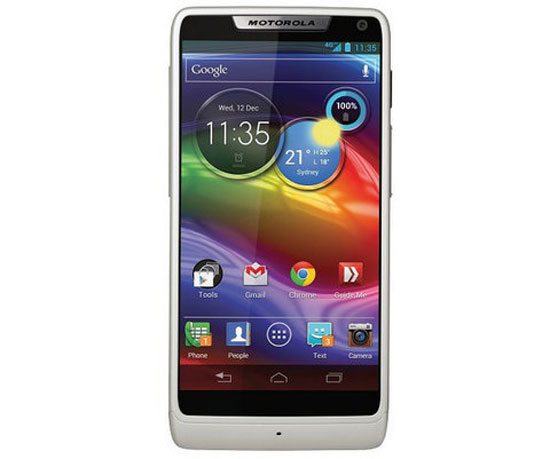 Smartphone cao cấp đua nhau ra mắt