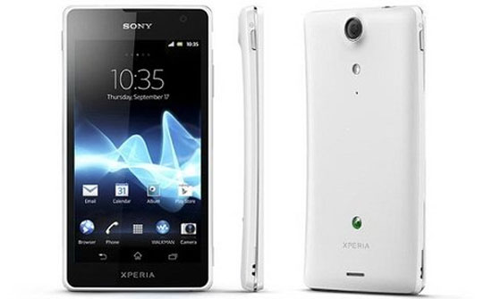 Smartphone cao cấp đua nhau ra mắt