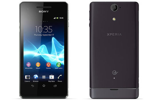 Smartphone cao cấp đua nhau ra mắt