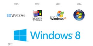 Windows 8 là sản phẩm quan trọng nhất trong lịch sử Microsoft