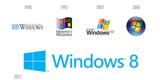 Windows 8 là sản phẩm quan trọng nhất trong lịch sử Microsoft