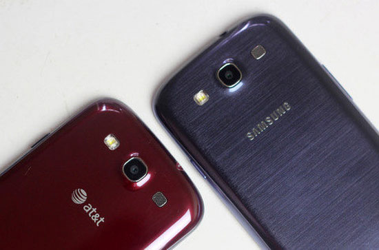 Samsung bắt đầu làm bộ nhớ 128 GB cho smartphone