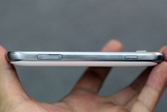 "Đập hộp" Galaxy S Duos 2 sim tại Việt Nam