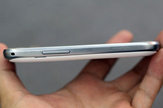 "Đập hộp" Galaxy S Duos 2 sim tại Việt Nam