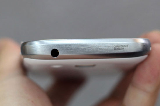 "Đập hộp" Galaxy S Duos 2 sim tại Việt Nam