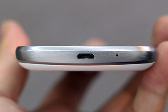 "Đập hộp" Galaxy S Duos 2 sim tại Việt Nam