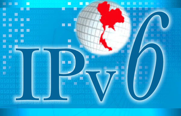 Hệ thống Ipv4 đã chạm tới "ngưỡng giới hạn"