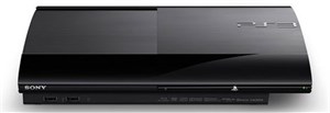 Sony ra mắt PlayStation 3 mỏng, nhẹ hơn