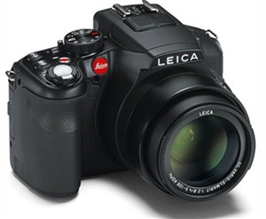 Leica giới thiệu 5 máy ảnh hảo hạng mới