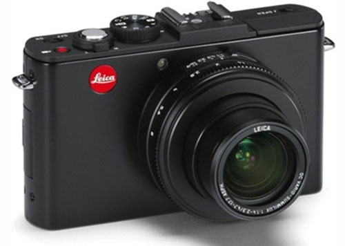 Leica giới thiệu 5 máy ảnh hảo hạng mới