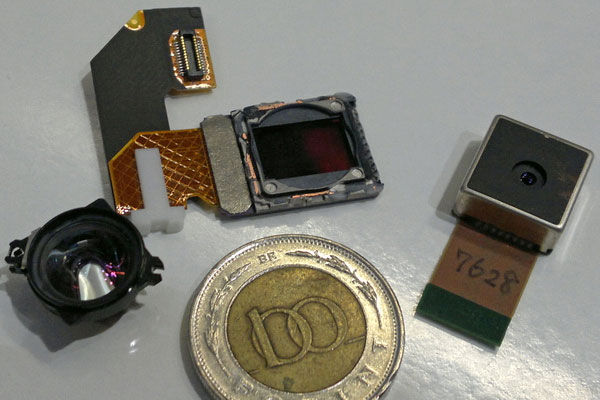 Soi camera của Lumia 920