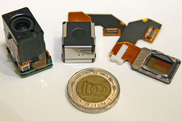 Soi camera của Lumia 920