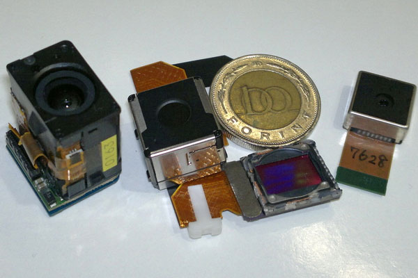 Soi camera của Lumia 920