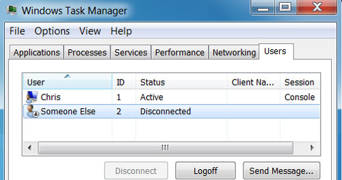 4 khả năng bất ngờ của Task Manager trong Windows 7
