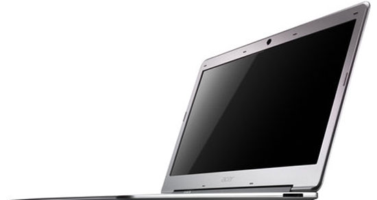 5 ultrabook có giá bán tốt