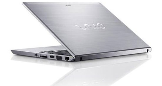 5 ultrabook có giá bán tốt
