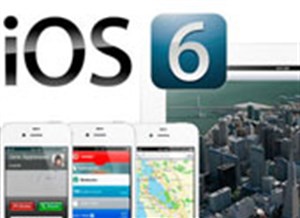 Cách tải, cài đặt iOS 6 trên iPhone, iPad, iPod Touch