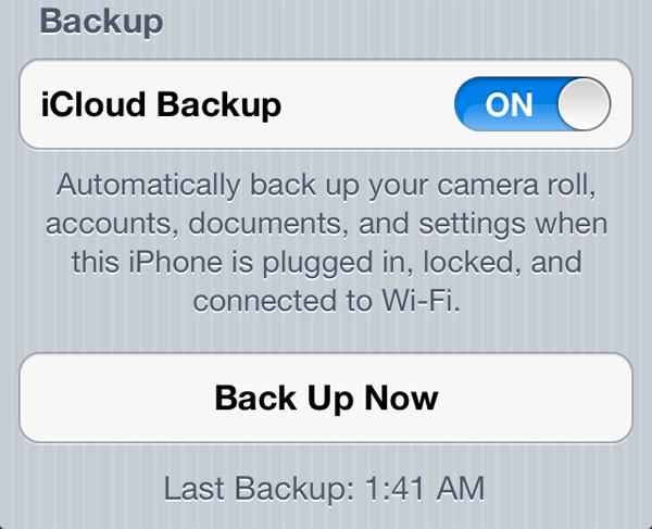 Hướng dẫn cài đặt iOS 6