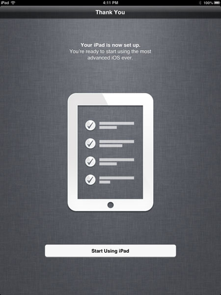 Hướng dẫn cài đặt iOS 6