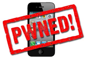 Tin tặc phát hiện iPhone có lỗi bảo mật nguy hiểm