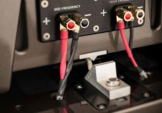 Wilson Audio giới thiệu loa cao cấp Alexia